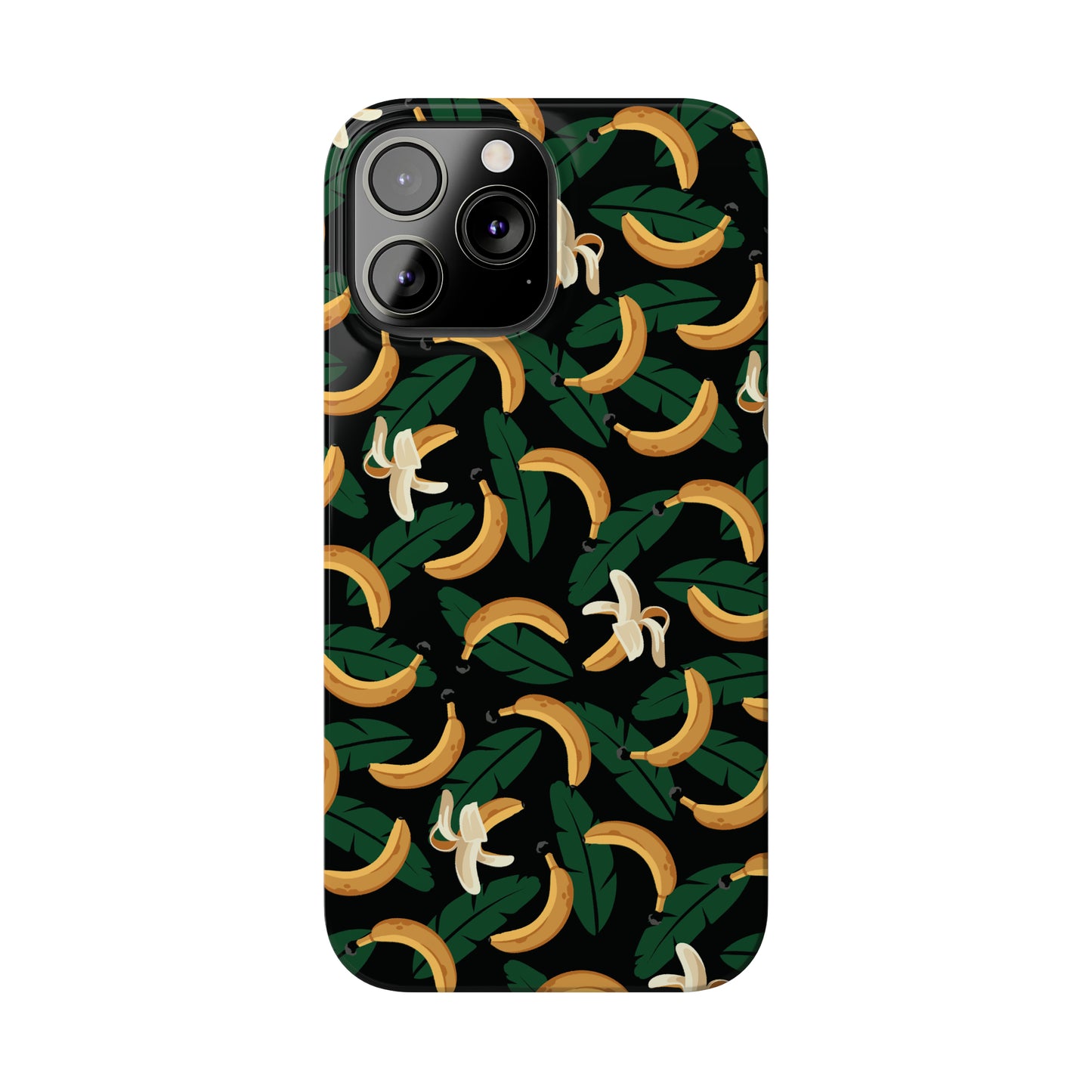 Bananas Snap Case