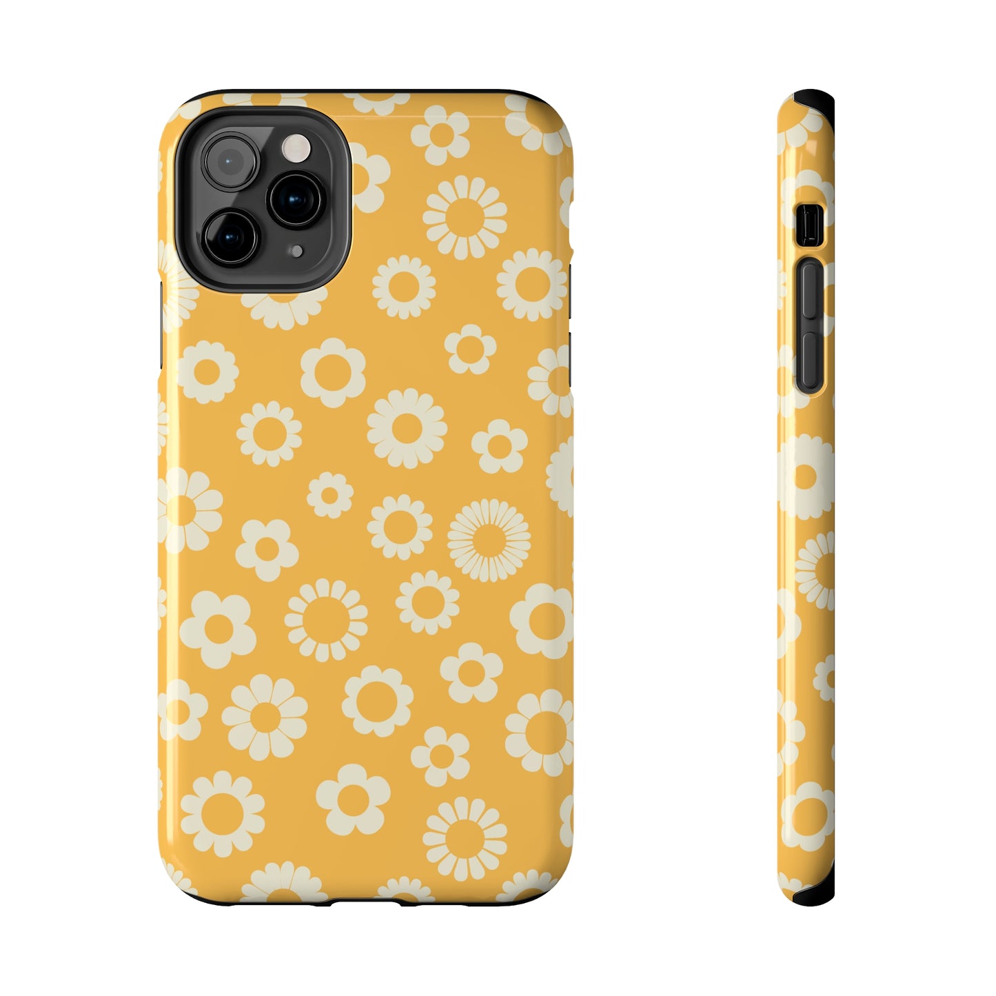 Summer Scent Tough iPhone Case