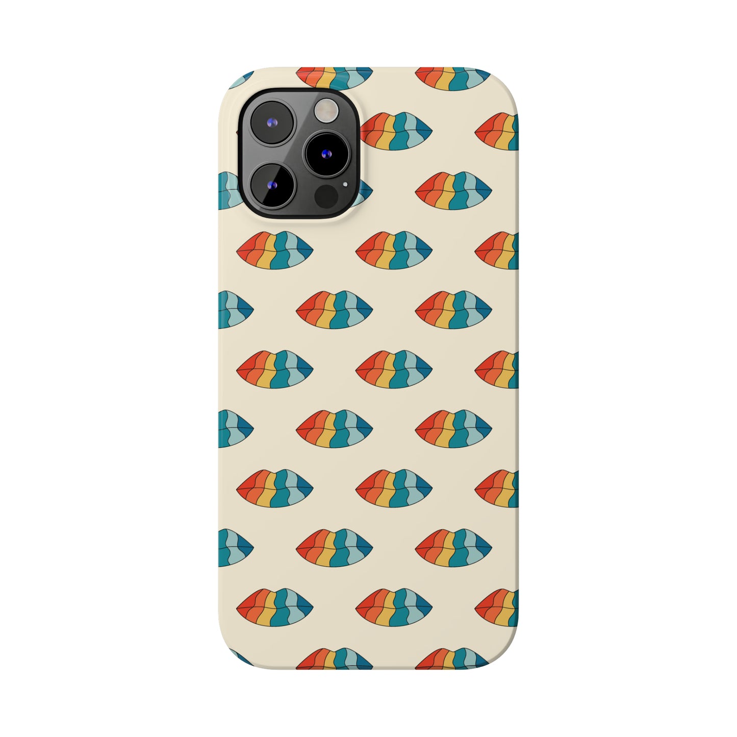 Love is Love Snap Case