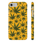 Mary Jane Snap Case