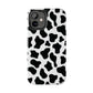 Moo Moo Tough iPhone Case