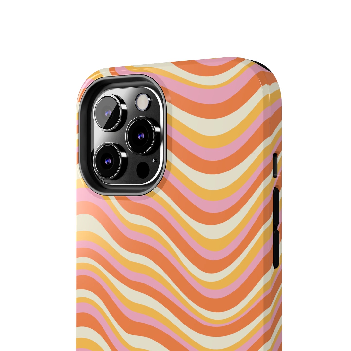 Cassata Tough iPhone Case