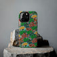 Jungle Tough iPhone Case