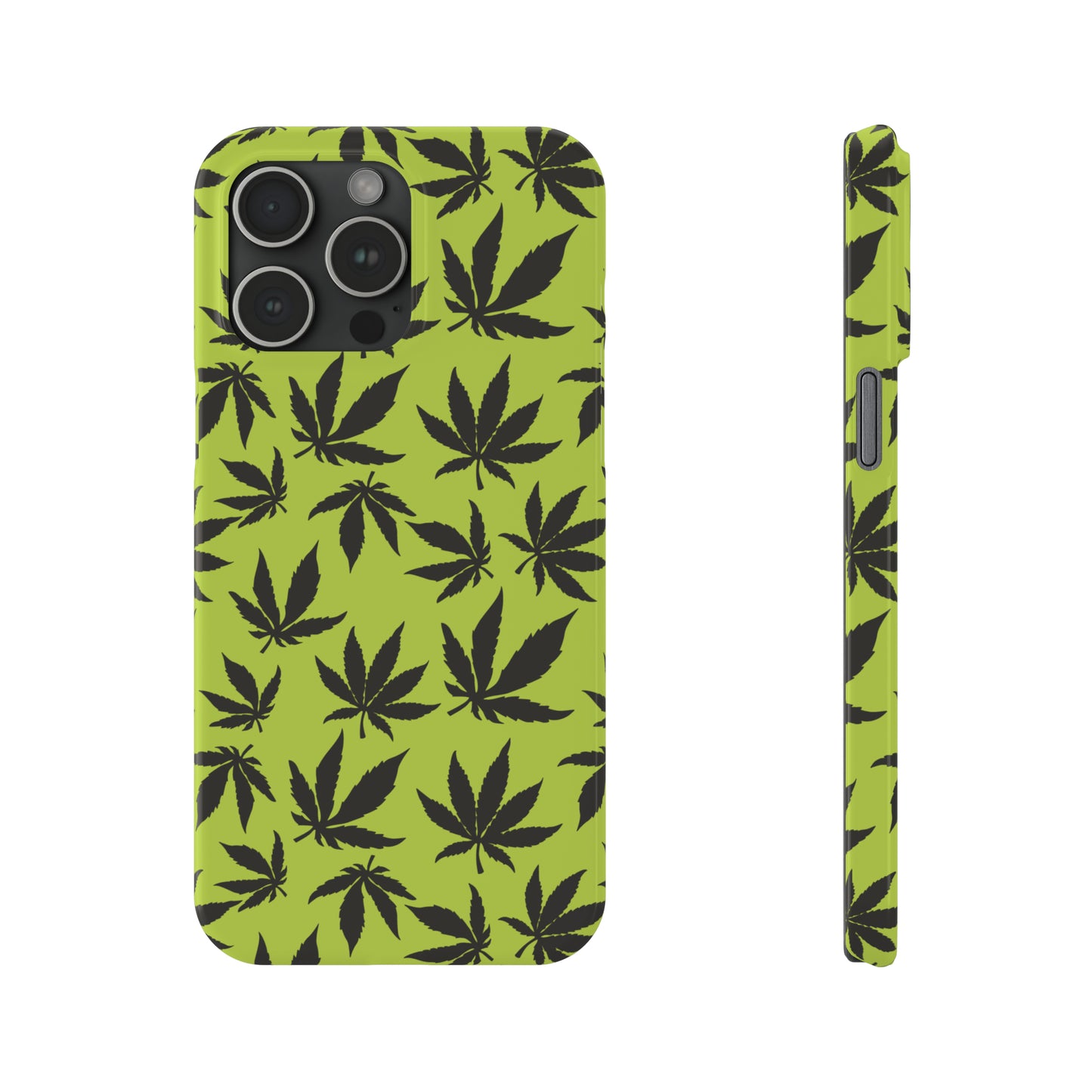 Mary Jane Snap Case