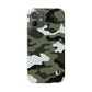 Camouflage Snap Case