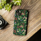 Tropical Chaos Pattern Snap Case