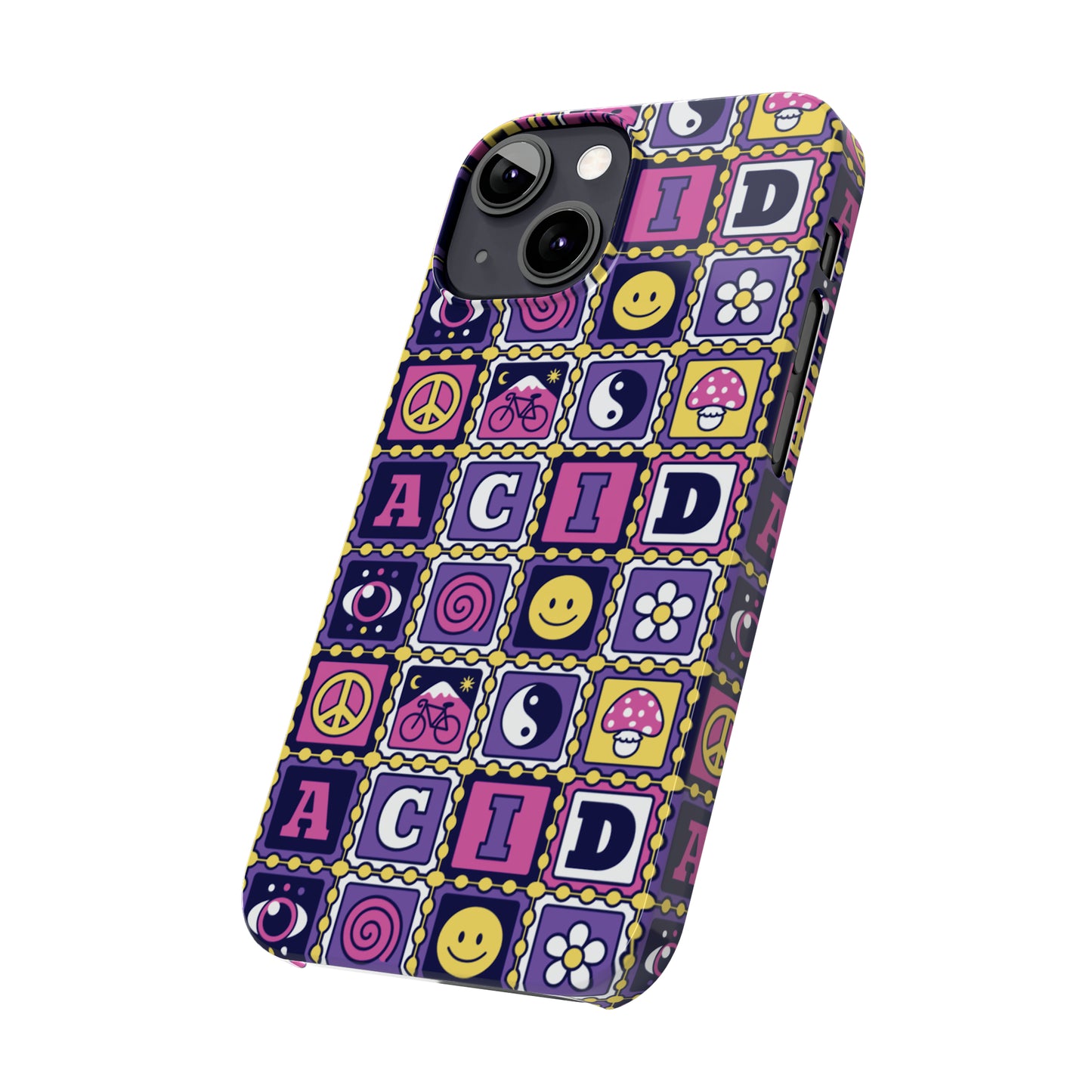 Acid Snap Case