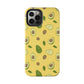 Avocado iPhone Case