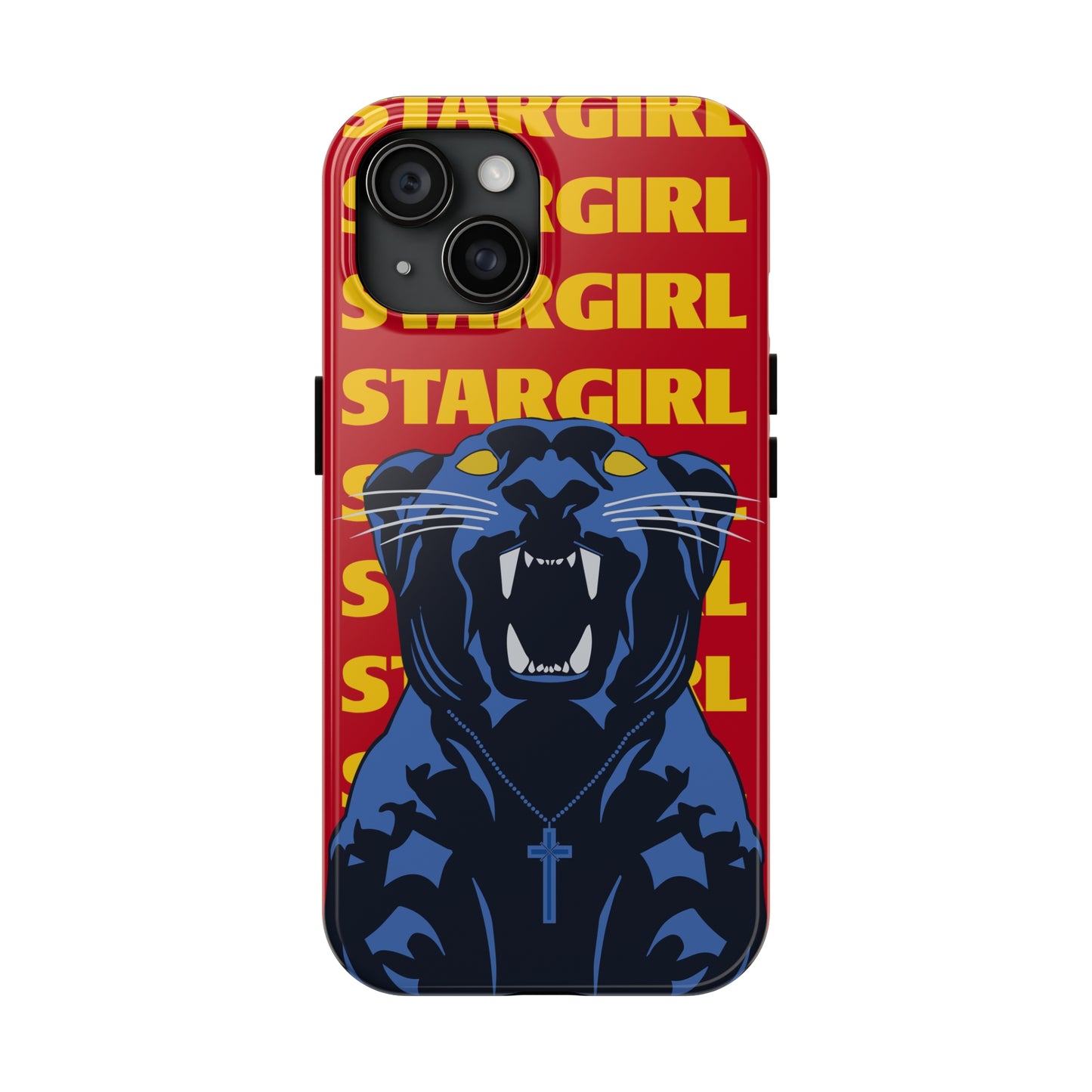 Stargirl Tough iPhone Case