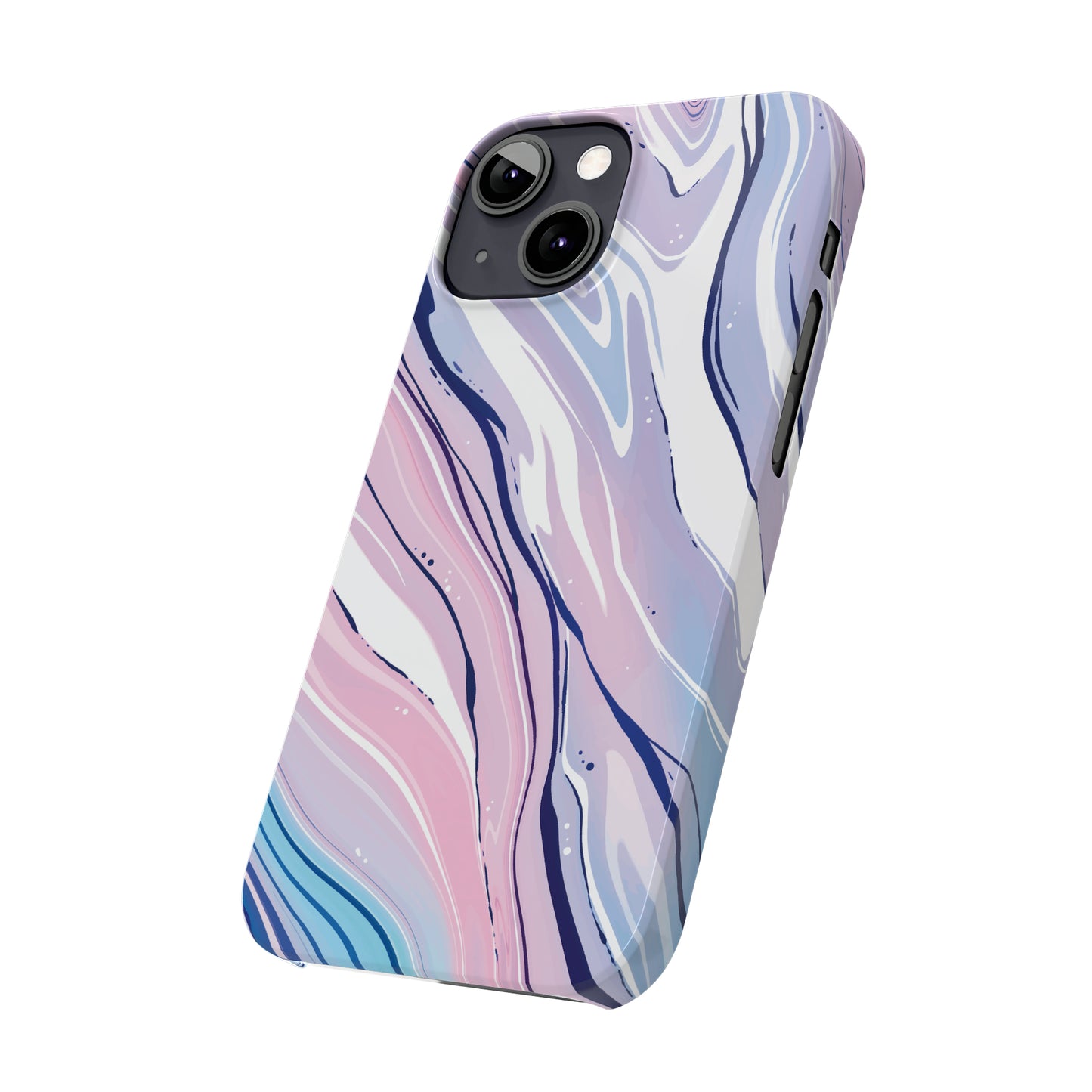 Astral River Snap Case