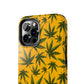 Mary Jane Tough iPhone Case