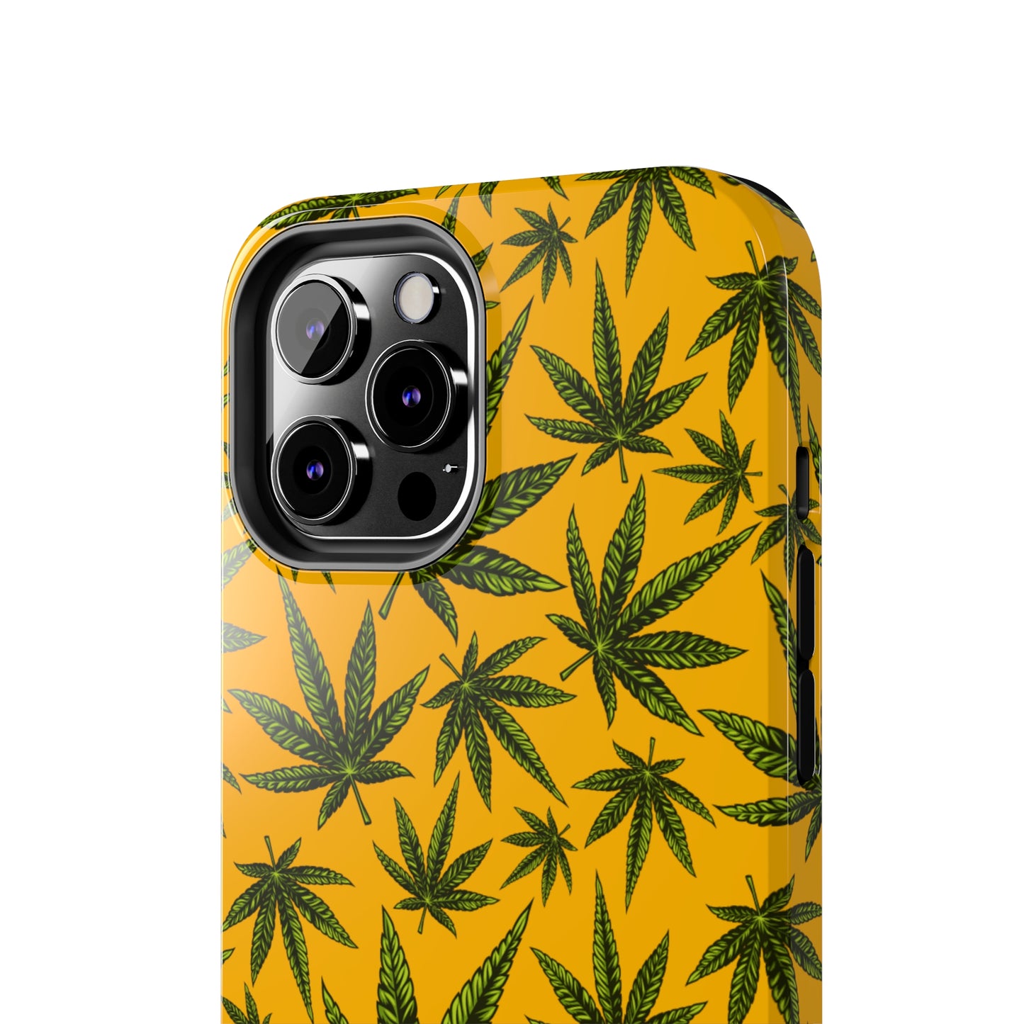 Mary Jane Tough iPhone Case