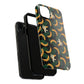 Bananas Tough iPhone Case