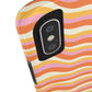 Cassata Tough iPhone Case