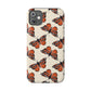 Butterflies Snap Case