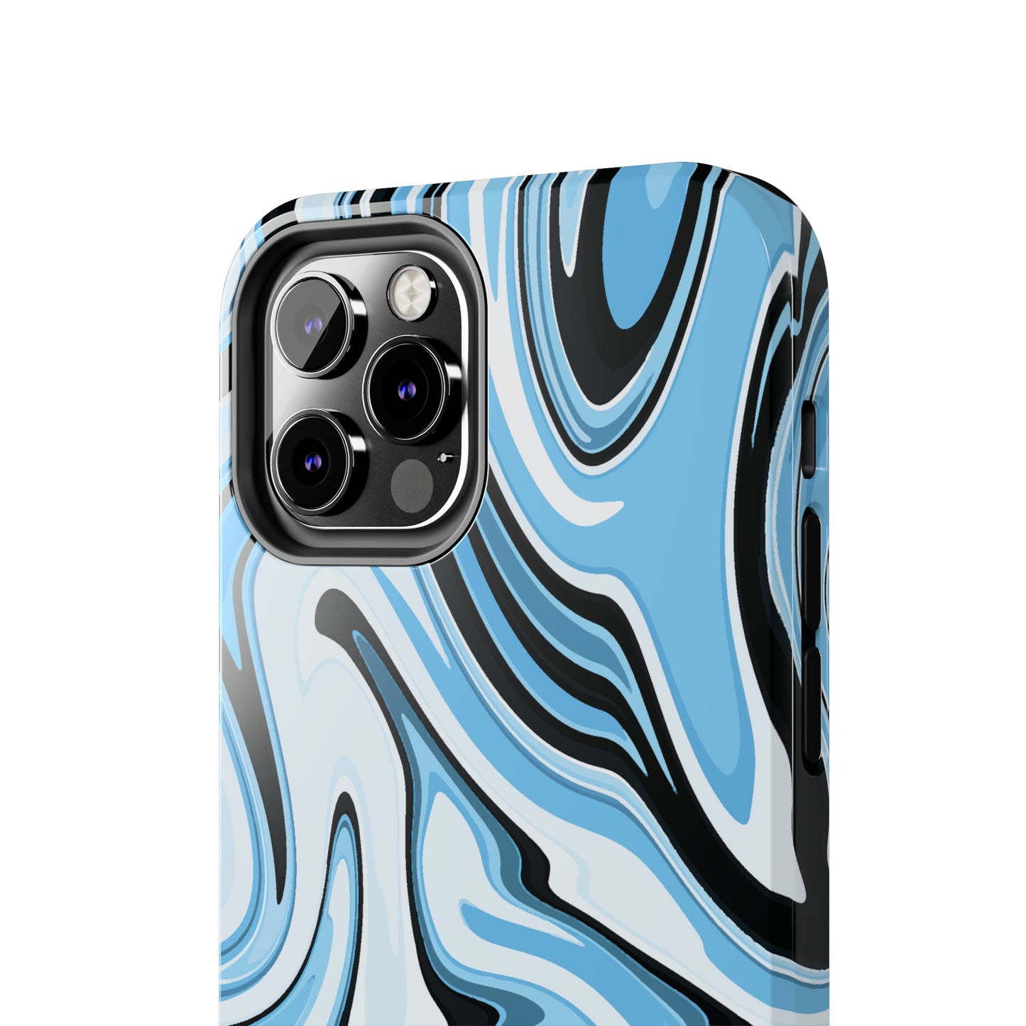 Pacific Tough iPhone Case