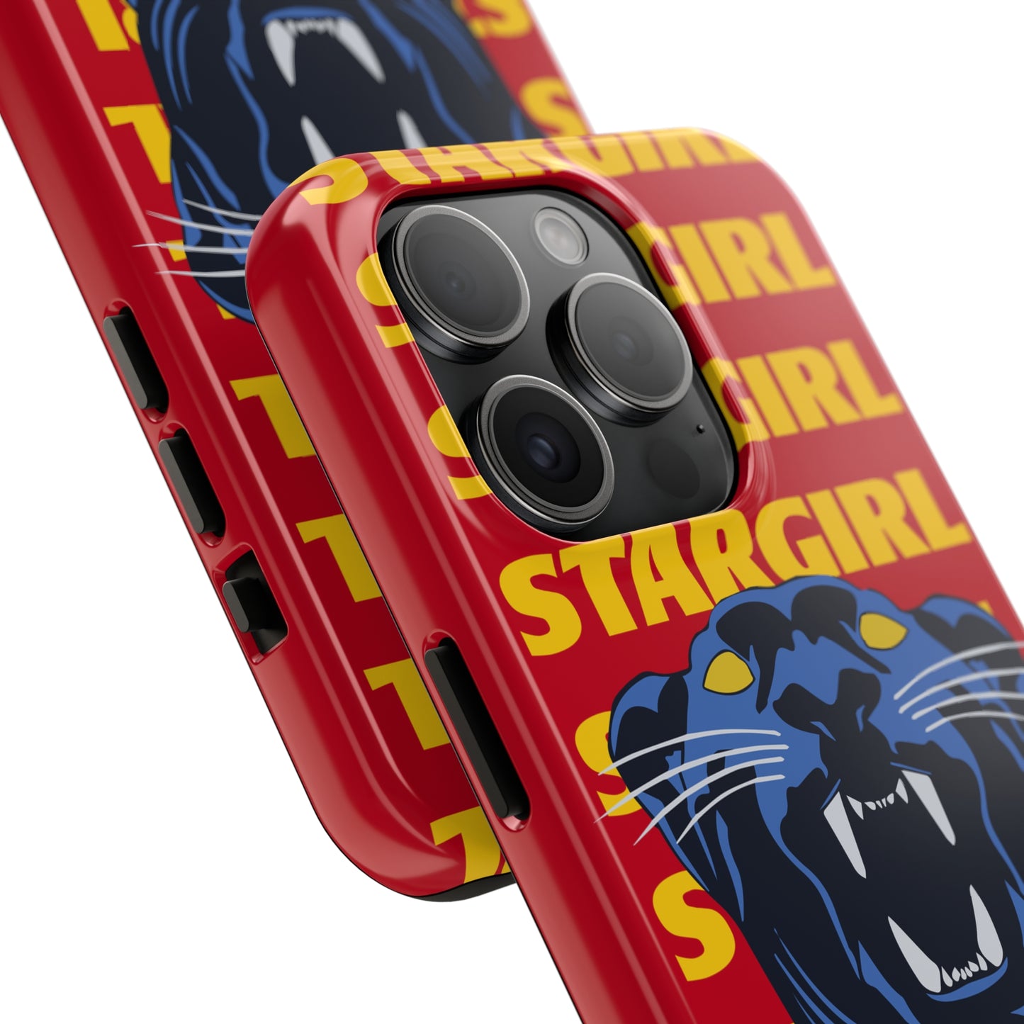 Stargirl Tough iPhone Case