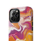 Candy Smoke Tough iPhone Case