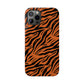 Tiger Snap Case