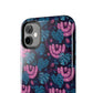 Atomic Jungle Tough iPhone Case