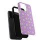 Goovy Camomile Tough iPhone Case