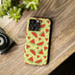 Watermelon Pattern Snap Case