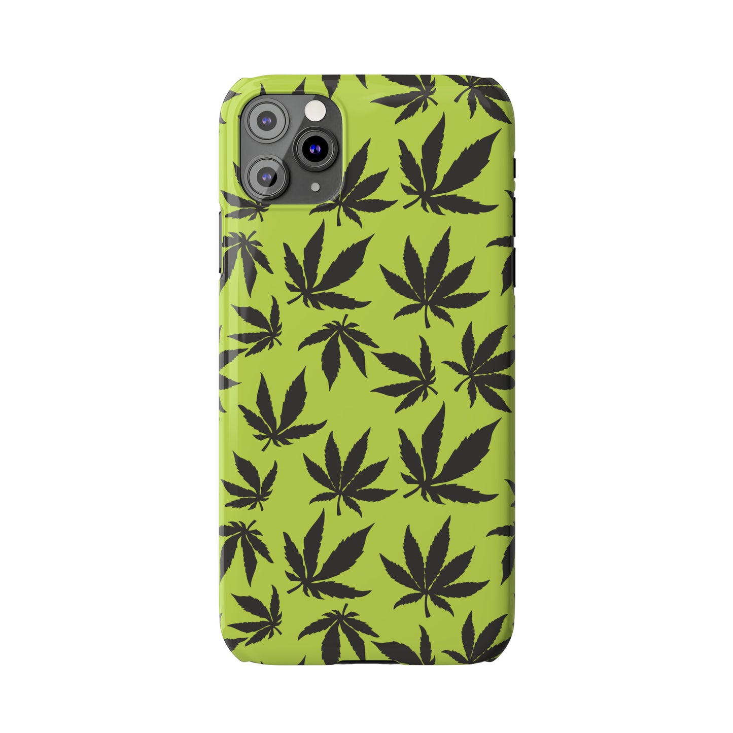 Mary Jane Snap Case