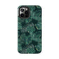 Monstera Tough iPhone Case