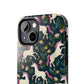 Unicorn Tough iPhone Case