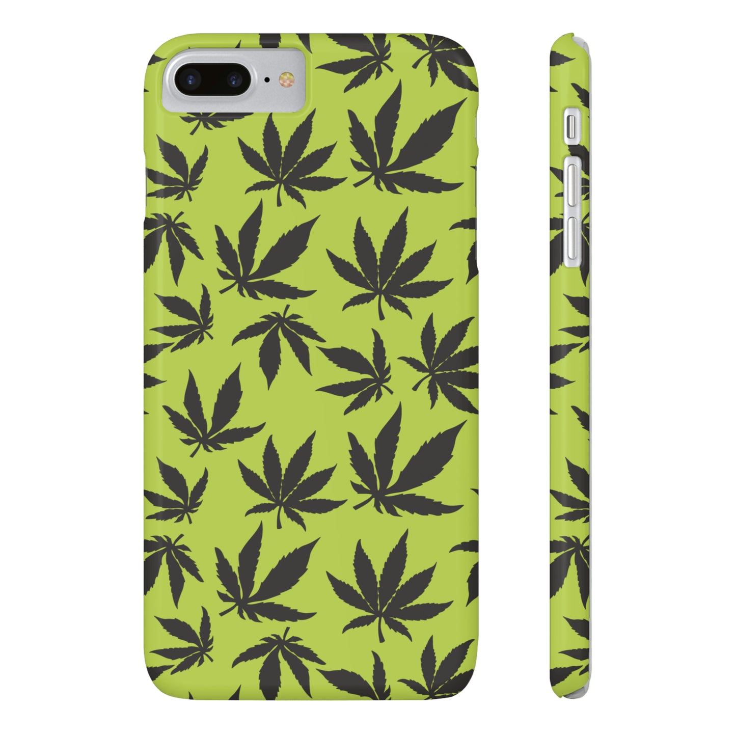 Mary Jane Snap Case