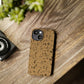 Fawn Terrazzo Snap Case