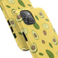 Avocado iPhone Case