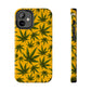 Mary Jane Tough iPhone Case