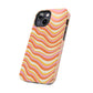 Cassata Tough iPhone Case