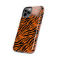 Tiger Tough iPhone Case