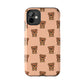 Teddy Tough iPhone Case