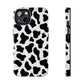 Moo Moo Tough iPhone Case