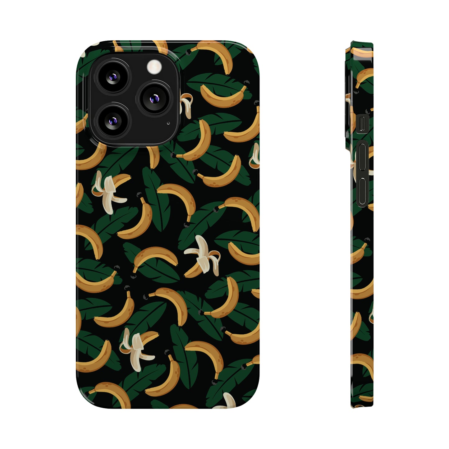 Bananas Snap Case