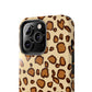 Persian Leopard Tough iPhone Case