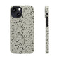 Terrazzo Snap Case