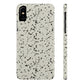 Terrazzo Snap Case