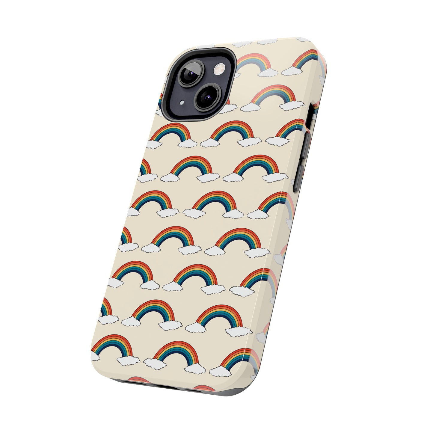 Pride Tough iPhone Case