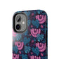 Atomic Jungle Tough iPhone Case