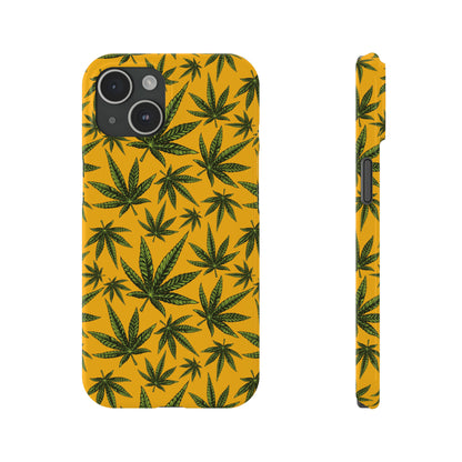 Mary Jane Snap Case