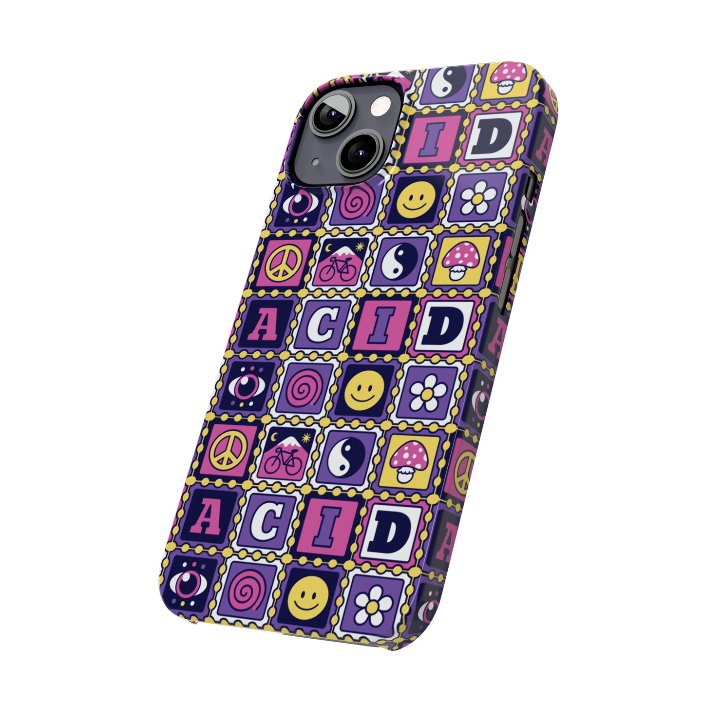 Acid Snap Case