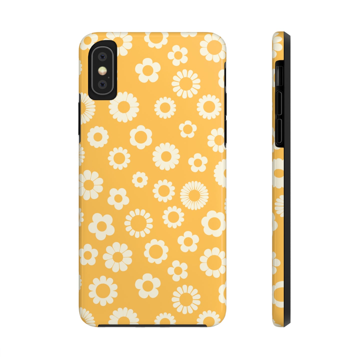 Summer Scent Tough iPhone Case