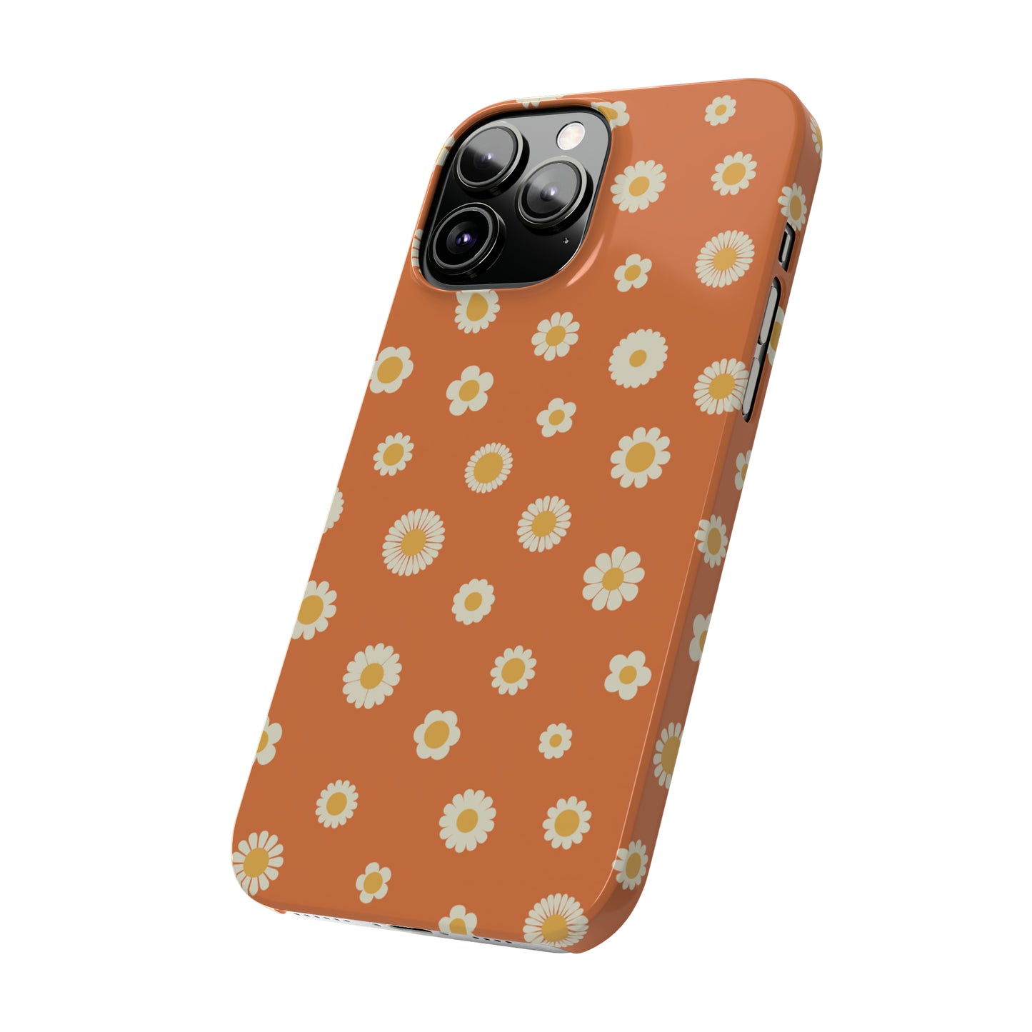 Blossom Snap Case