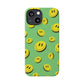 Acid Smiles Snap Case