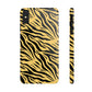 Tiger Snap Case