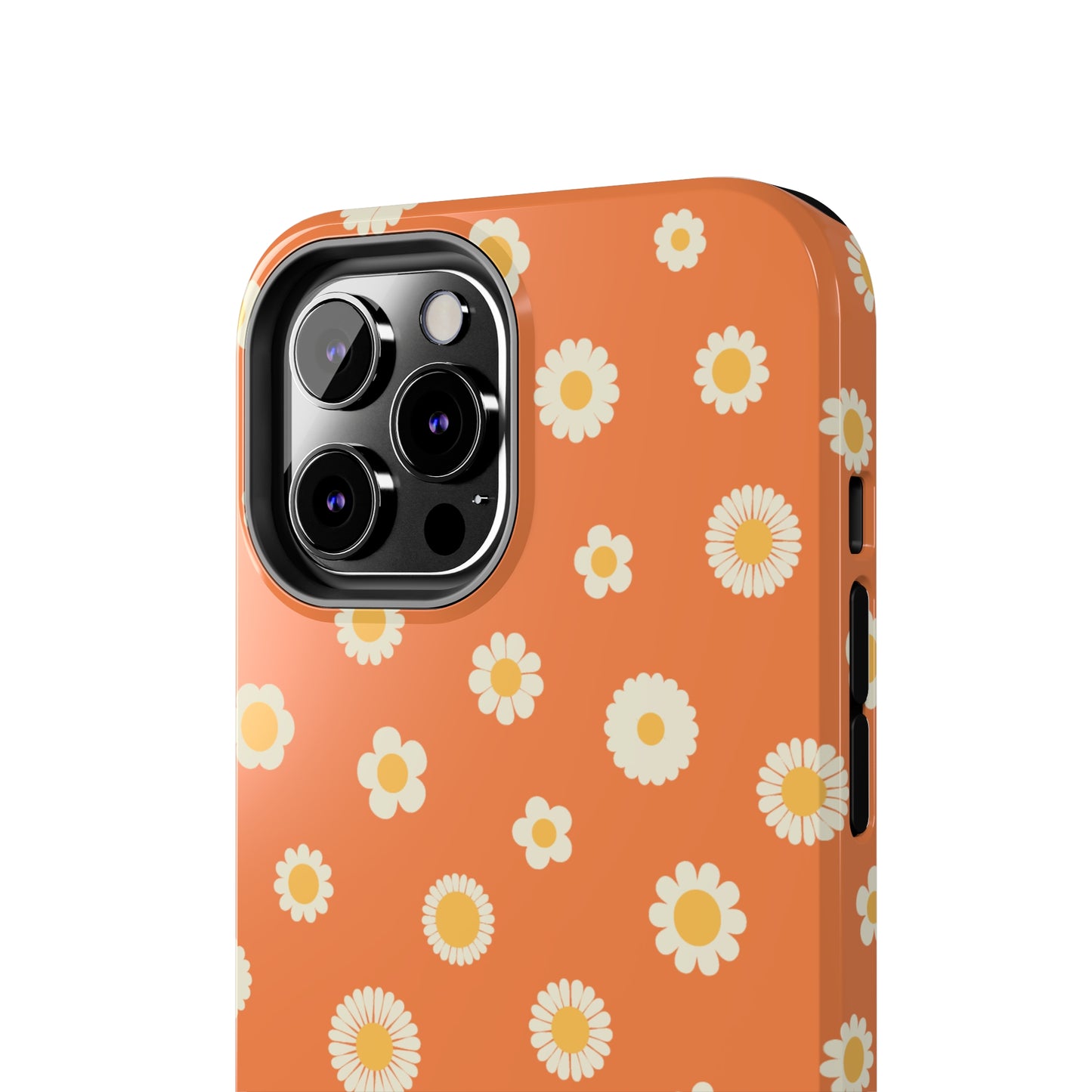 Blossom Tough iPhone Case